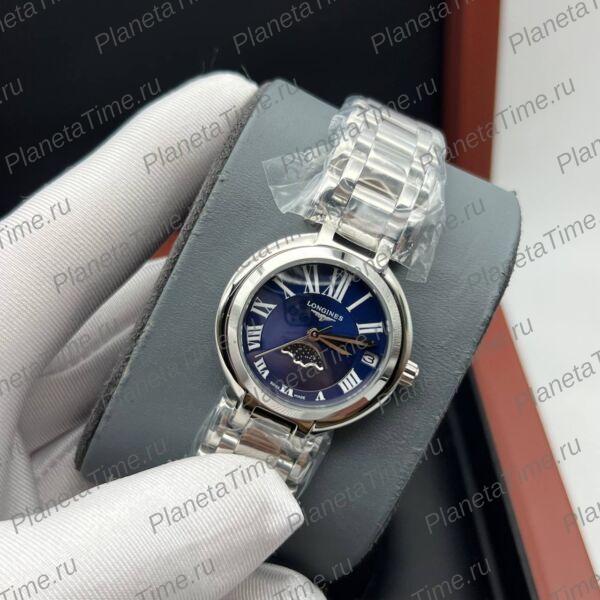 Longines PrimaLuna Moonphase L8.115.4.91.6 фото 3