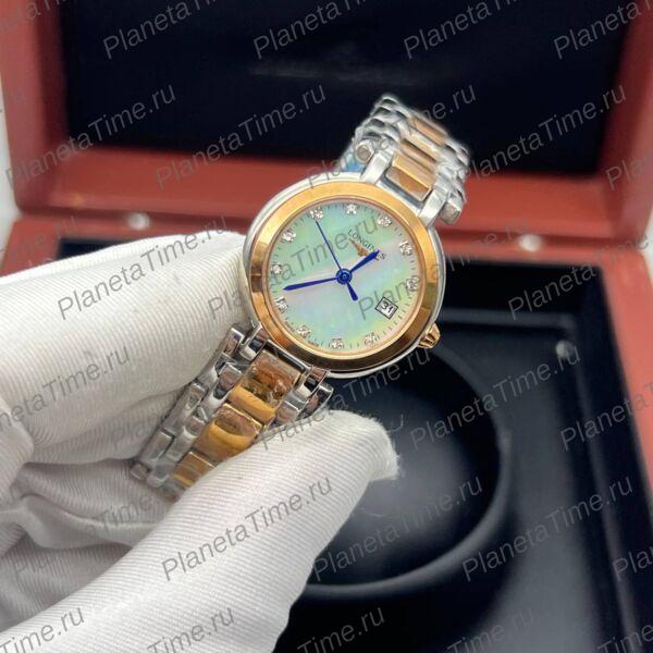 Longines PrimaLuna L8.112.5.87.6