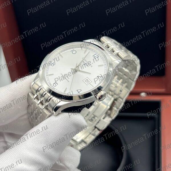 Longines Record Chronometer L2.821.4.76.6 фото 3