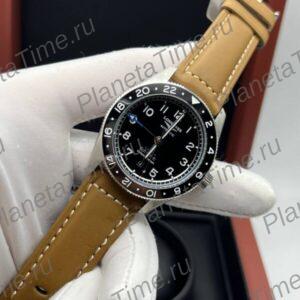Longines Spirit Zulu Time L3.812.4.53.2