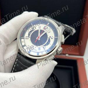 Jaeger-LeCoultre Amvox2 Chronograph Aston Martin