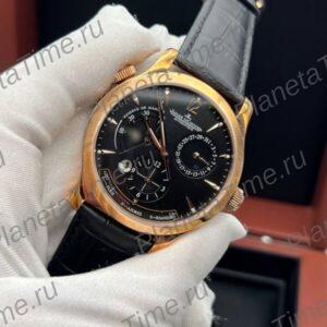 Jaeger-LeCoultre Master Reserve de Marche 12731
