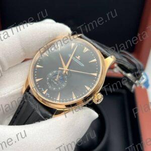Jaeger-LeCoultre Master Ultra Thin Moon 12735
