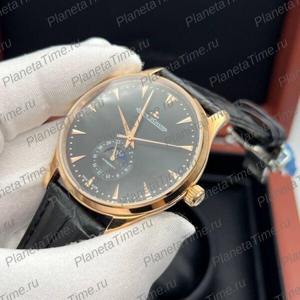 Jaeger-LeCoultre Master Ultra Thin Moon 12735