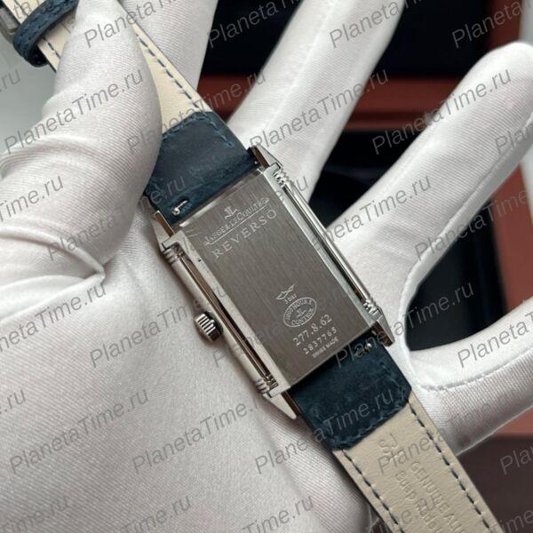 Jaeger-LeCoultre Reverso Tribute Small Seconds Q3978480 фото 4