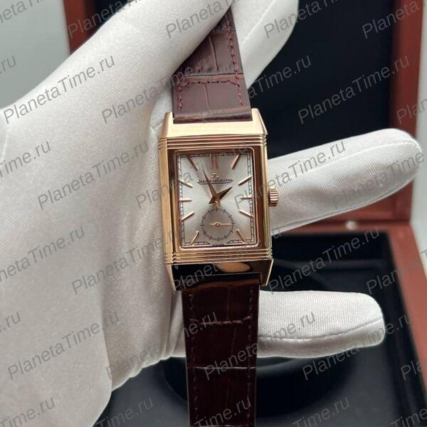Jaeger-LeCoultre Reverso Tribute Small Seconds Q7132521 фото 4