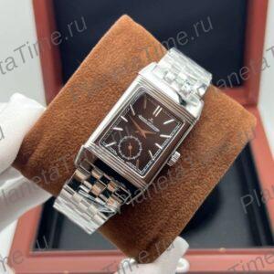 Jaeger-LeCoultre Reverso Tribute Small Seconds Q397843J