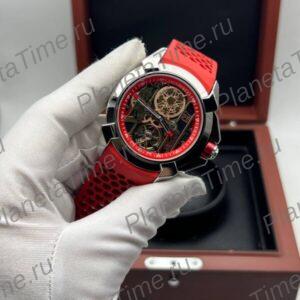 Jacob & Co Epic X Chrono 12782