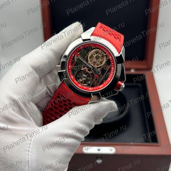 Jacob & Co Epic X Chrono 12782