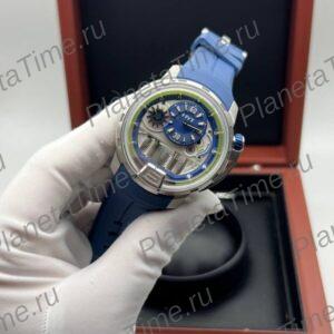 Hyt H1 Alumen Blue 148-AB-31-GF-RU