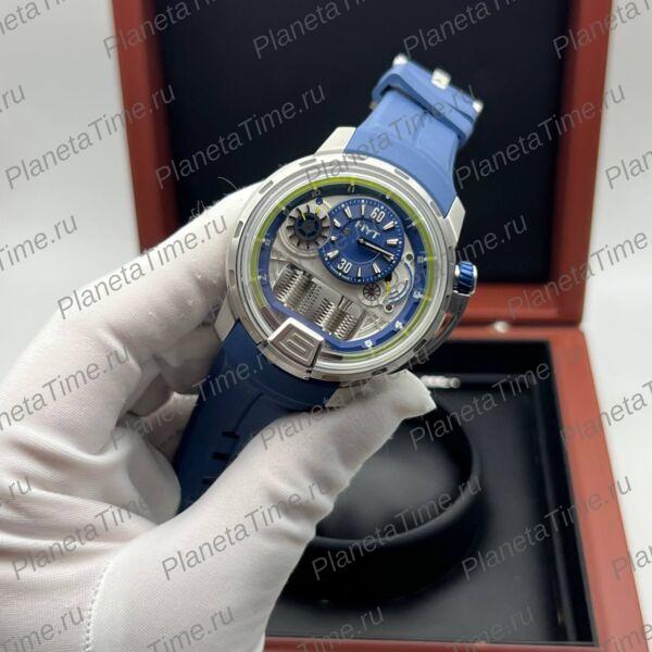 Hyt H1 Alumen Blue 148-AB-31-GF-RU
