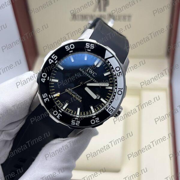 IWC Aquatimer Automatic 2000 IW356810 фото 4