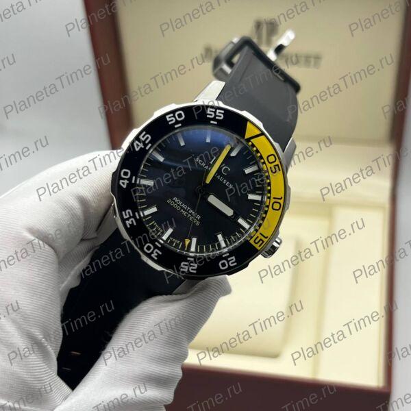 IWC Aquatimer Automatic 2000 IW356810-01 фото 4