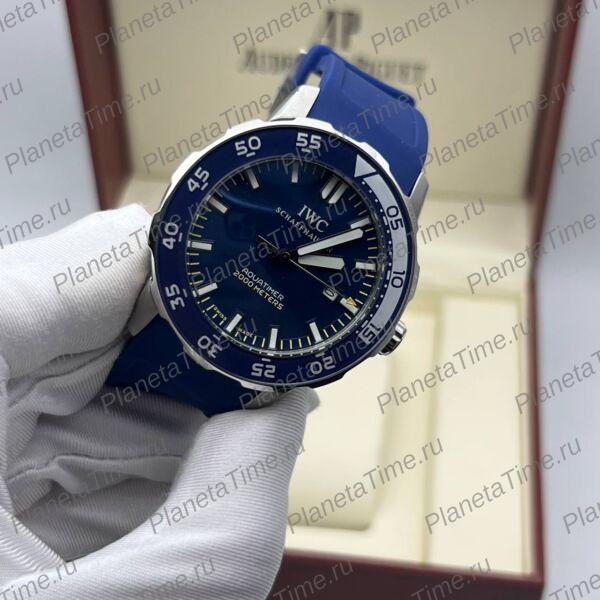 IWC Aquatimer Automatic 2000 IW356802 фото 4