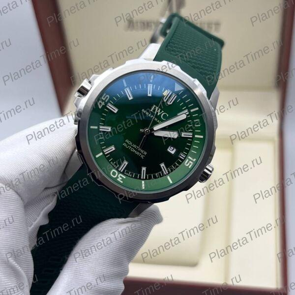 IWC Aquatimer Automatic 12802 фото 8