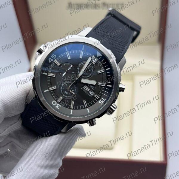 IWC Aquatimer Chronograph IW376803