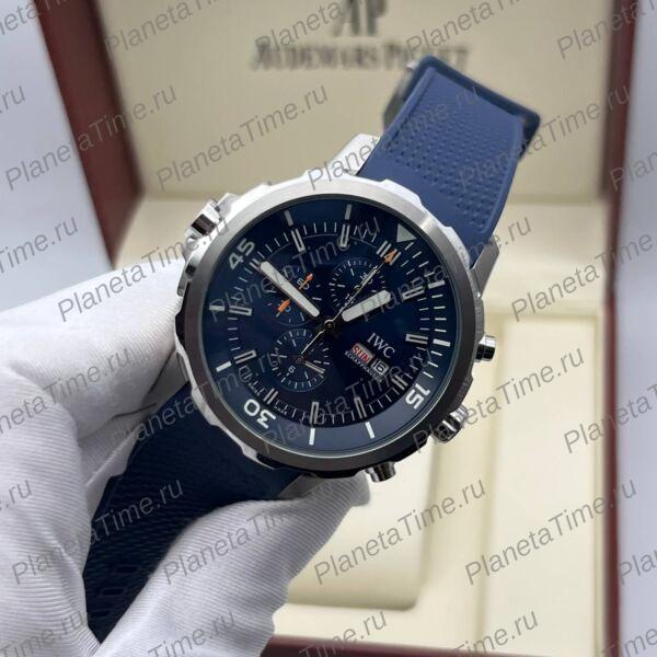 IWC Aquatimer Chronograph IW376806