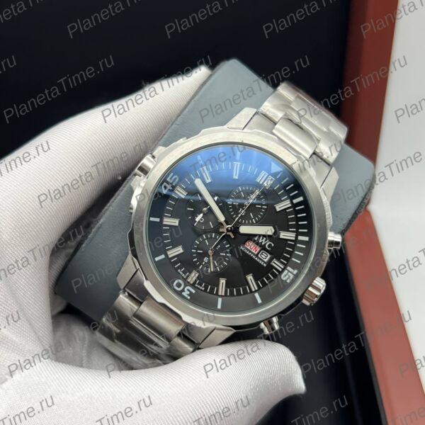 IWC Aquatimer Chronograph IW376804 фото 7
