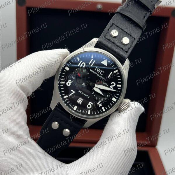 IWC Big Pilot’s Watch Edition Right-Hander IW501012