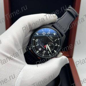 IWC Big Pilot’s Watch Top Gun IW501901