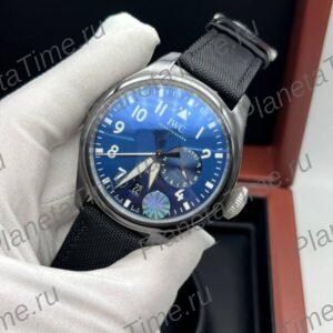 IWC Big Pilot's Watch Edition Boutique Rodeo Drive IW502003