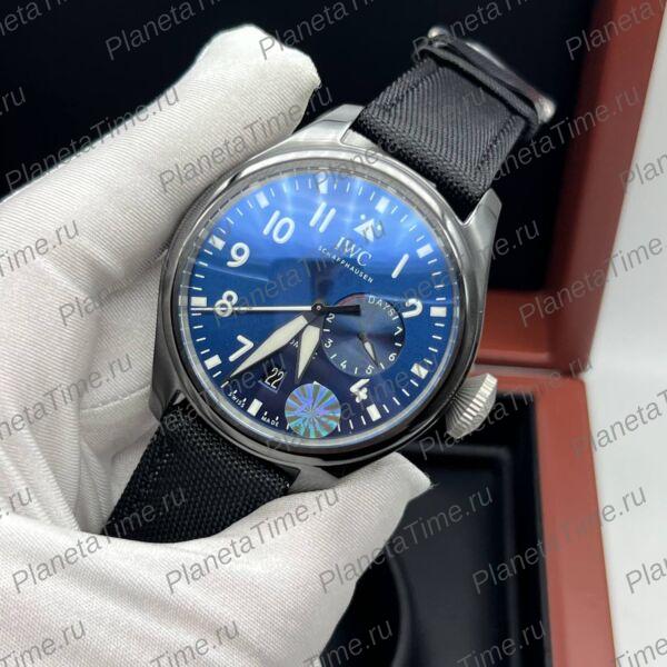 IWC Big Pilot's Watch Edition Boutique Rodeo Drive IW502003