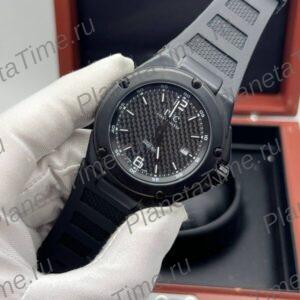 IWC Ingenieur Automatic AMG Black Series IW322503