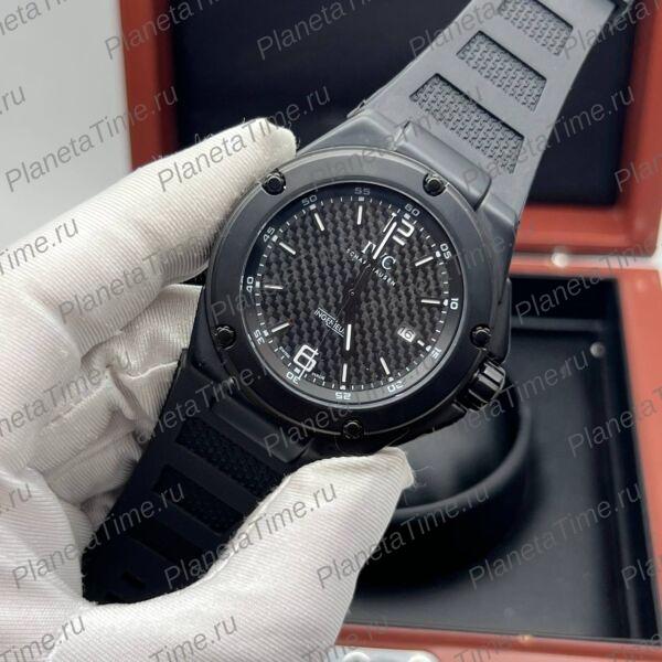 IWC Ingenieur Automatic AMG Black Series IW322503