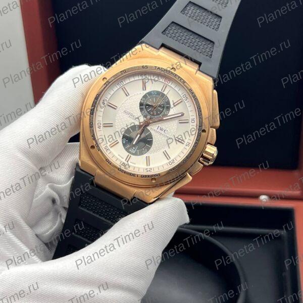 IWC Big Ingenieur Chronograph 12821