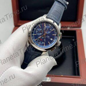 IWC Ingenieur Chronograph IW380802