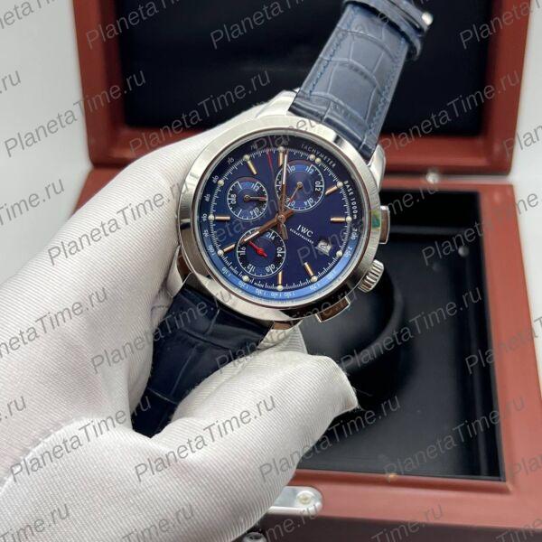 IWC Ingenieur Chronograph IW380802