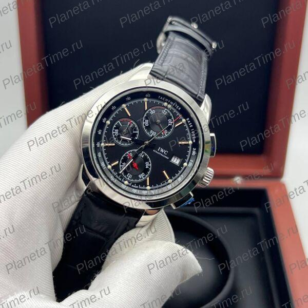 IWC Ingenieur Chronograph 12823