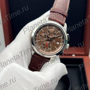 IWC Ingenieur Chronograph Edition Rudolf Caracciola IW380702