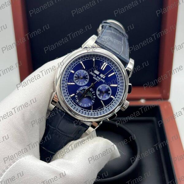 Patek Philippe Grand Complications Perpetual Calendar 11909