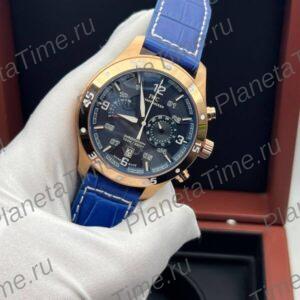 IWC Pilot's Watch Top Gun Chronograph 12835