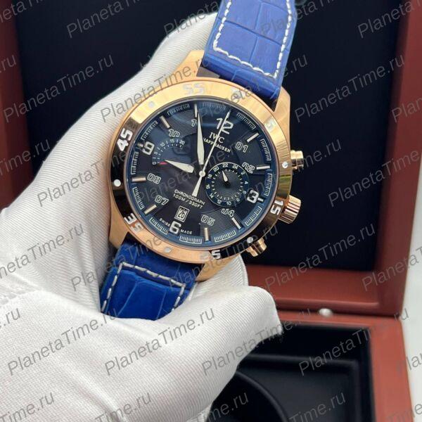 IWC Pilot's Watch Top Gun Chronograph 12835