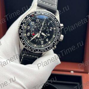 IWC Pilot's Watch Timezoner Chronograph IW395001