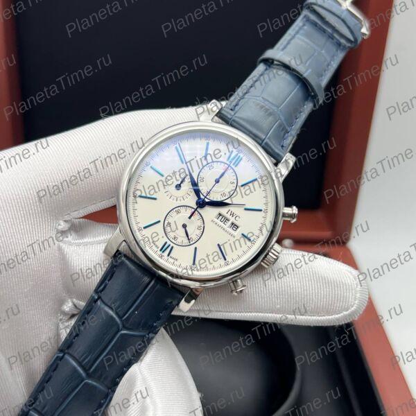 IWC Portofino Chronograph IW391037