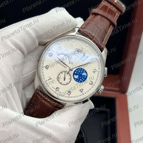 IWC Portugieser Chronograph 12851 фото 4