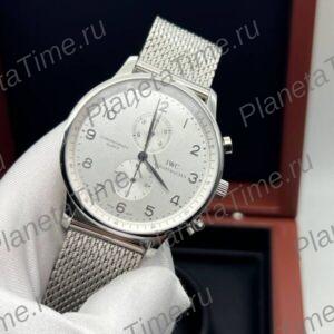IWC Portugieser Chronograph IW12859