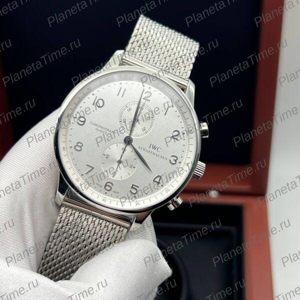 IWC Portugieser Chronograph IW12859