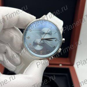 IWC Portugieser Chronograph IW371626