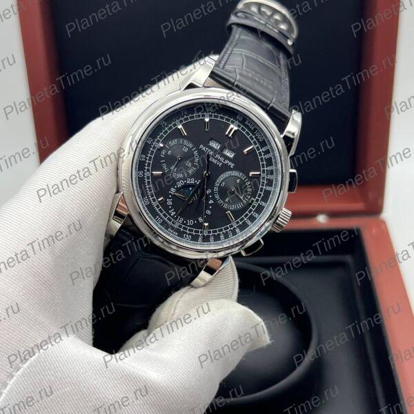 Patek Philippe Grand Complications Perpetual Calendar 11910