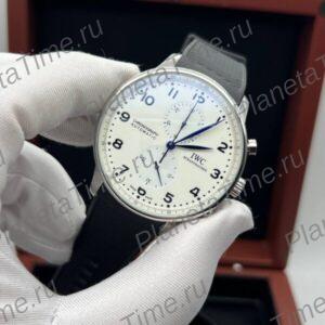 IWC Portugieser Chronograph IW3714