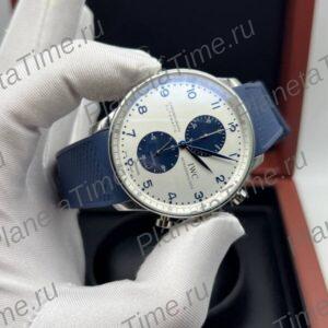 IWC Portugieser Chronograph IW371620