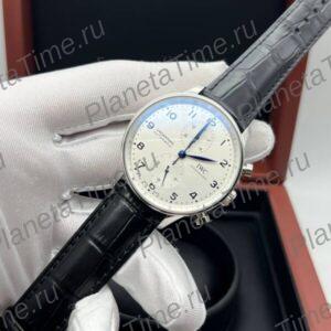 IWC Portugieser Chronograph IW371446