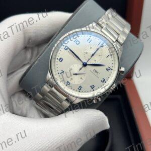 IWC Portugieser Chronograph IW371617