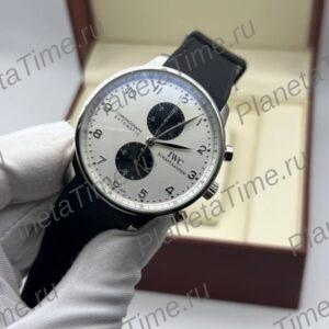 IWC Portugieser Chronograph IW371411-01