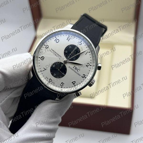 IWC Portugieser Chronograph IW371411-01