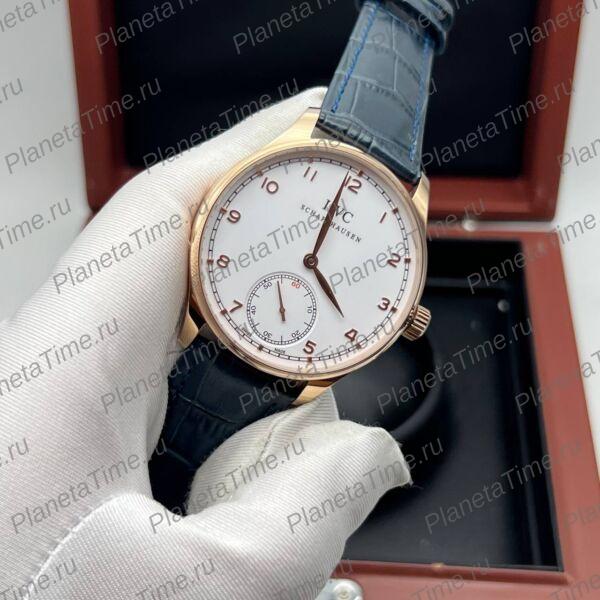 IWC Portugieser Hand-Wound IW545409